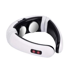 Smart Neck Massager - Neck Pain Relief Device